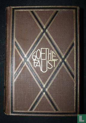 Goethe, Johann Wolfgang von - Faust, Boeken, Romans, Gelezen, Verzenden