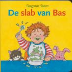 De slab van Bas 9789050309455, Verzenden, Gelezen