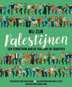 Wij zijn Palestijnen 9789083176390 Reem Kassis, Verzenden, Zo goed als nieuw, Reem Kassis