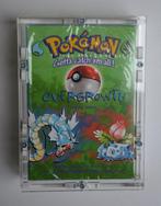 Wizards of The Coast - 1 Sealed deck - Overgrowth - Base Set, Nieuw