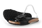 Verbenas Slippers in maat 38 Zwart | 10% extra korting, Slippers, Verzenden, Zwart, Verbenas