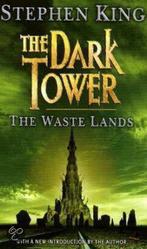 The Dark Tower / 3 The Wast Lands / Druk 1 9780340832257, Boeken, Verzenden, Gelezen, Stephen King