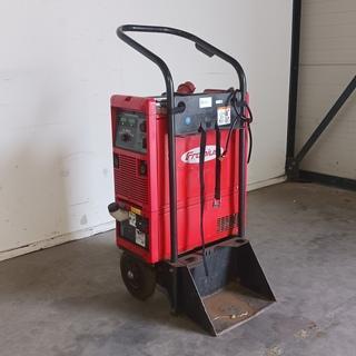 TIG lasapparaat met koelunit Fronius, Doe-het-zelf en Verbouw, Gereedschap | Lasapparaten