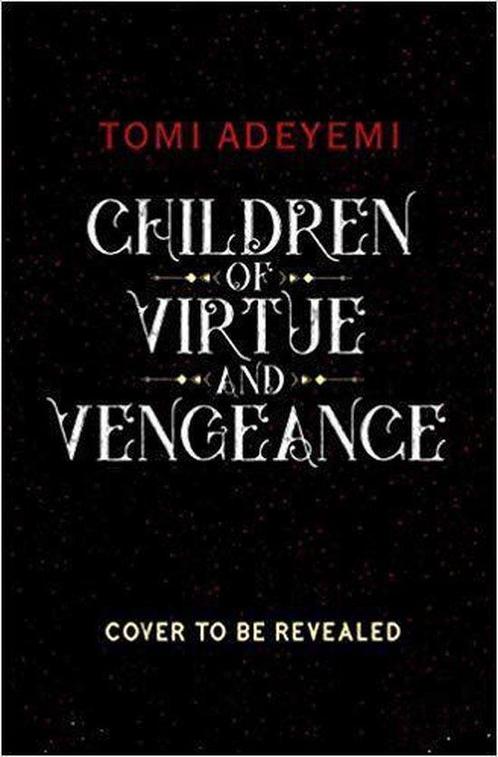 Children of Virtue and Vengeance / Legacy of Orisha, Boeken, Taal | Engels, Gelezen, Verzenden