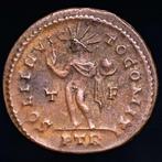 Romeinse Rijk. Constantijn I (306-337 n.Chr.). Follis Trier