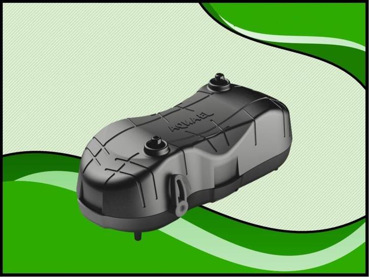 MINIBOOST 200  luchtpomp aquarium (Luchtpompen), Dieren en Toebehoren, Vissen | Aquaria en Toebehoren, Overige typen, Nieuw, Verzenden