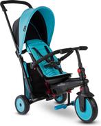 smarTrike  Opvouwbare driewieler met duwstang - Trike - STR, Verzenden, Nieuw