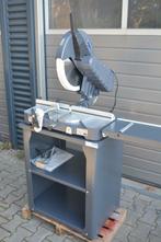 OZCELIK aluminium afkortzaagmachine afkortzaag cirkelzaag, Doe-het-zelf en Verbouw, Gereedschap | Zaagmachines, Nieuw, Afkortzaag