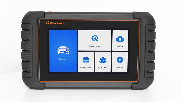 Foxwell i70BT, Auto diversen, Autogereedschap, Verzenden