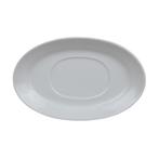 GGM Gastro | (24 stuks) MIX & MATCH - Schotel vor sauskom -, Verzenden, Nieuw, Effen, Kop(pen) en/of Schotel(s)