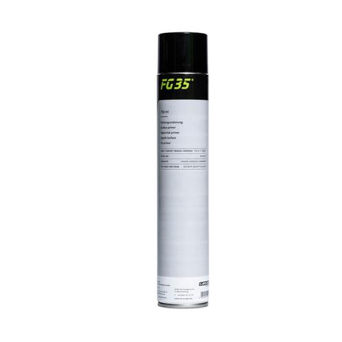 FG 35 HECHTPRIMER Spuitbus 750 ML, Doe-het-zelf en Verbouw, Dakpannen en Dakbedekking, Overige typen, Nieuw, Overige materialen