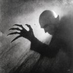 David Law - Dark Icons - Nosferatu