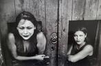 Henri Cartier-Bresson - Prostituées, Calle Cuauhtemoctzin,