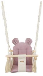 Baby schommelstoel - baby swing - met oren - max. 20 kg -..., Ophalen of Verzenden, Nieuw