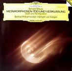 LP gebruikt - Richard Strauss - Metamorphosen â¢ Tod Und, Cd's en Dvd's, Vinyl | Klassiek, Zo goed als nieuw, Verzenden