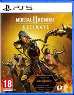 Mortal Kombat 11 Ultimate-Standaard (PlayStation 5) NIEUW, Spelcomputers en Games, Games | Sony PlayStation 5, Ophalen of Verzenden
