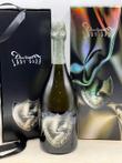 2010 Dom Perignon Lady Gaga - Champagne Brut - 1 Fles (0,75