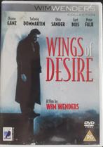 Wings of Desire (Wim Wenders)               Gratis verzenden, Cd's en Dvd's, Alle leeftijden, Verzenden, Zo goed als nieuw, Overige genres