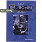 Bedrijfseconomie Theorie en Praktijk HBO Opgaven R. Liethof, Verzenden, Gelezen, R. Liethof