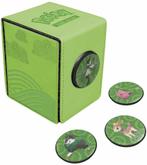 Pokemon Deckbox Alcove - Gallery Series Morning Meadow |, Verzenden, Nieuw