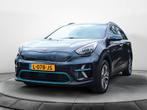 Zakelijke Lease |  Kia e-Niro DynamicLine 39 kWh (136 PK), Automaat, Gebruikt, Zwart, Overige kleuren