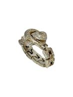 Ring - Mexico Margot de Taxco, 1940-50 (Zonder Minimumprijs)