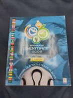 Panini - Germany 2006 World Cup - Cristiano Ronaldo, Lionel, Verzamelen, Nieuw