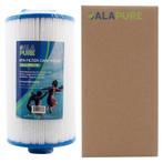 Unicel Spa Waterfilter 4CH-21 van Alapure ALA-SPA17B, Tuin en Terras, Nieuw, Verzenden