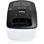 BROTHER Labelprinter QL-700 - 300x300 DPI -, Computers en Software, Printers, Ophalen of Verzenden, Nieuw, Brother