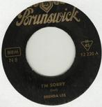 Brenda Lee - Im sorry + Thats all you gotta do (Vinylsi..., Verzenden, Nieuw in verpakking