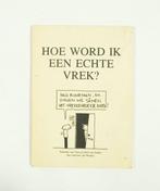 Hoe word ik een echte vrek 9789074613019 Ed van Eeden, Verzenden, Gelezen, Ed van Eeden