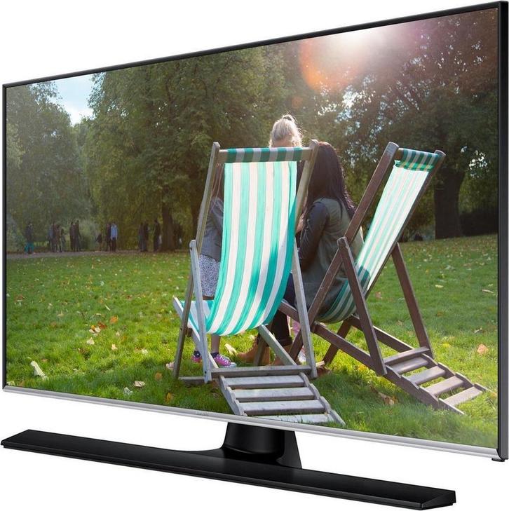 Samsung T32E310EW - 32 inch LED Full HD TV, Audio, Tv en Foto, Televisies, 80 tot 100 cm, Full HD (1080p), Zo goed als nieuw, Samsung