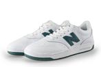 New Balance Sneakers in maat 44 Wit | 10% extra korting, Kleding | Heren, Schoenen, New Balance, Verzenden, Wit, Sneakers of Gympen