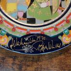 Rosenthal - Bjørn Wiinblad - Bord (7) - Porselein -, Antiek en Kunst, Antiek | Glas en Kristal