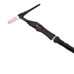 EVO WP 17 ERGO TIG lastoorts 4 meter D13-nippel-8pins, Verzenden, Nieuw, Tig