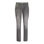 Para Mi • grijze Bowie destroy jeans • 38, Maat 38/40 (M), Para Mi, Verzenden, Nieuw