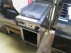 Metos Elektrische Ribbel Bakplaat 380V, Zakelijke goederen, Horeca | Keukenapparatuur, Ophalen of Verzenden, Gebruikt