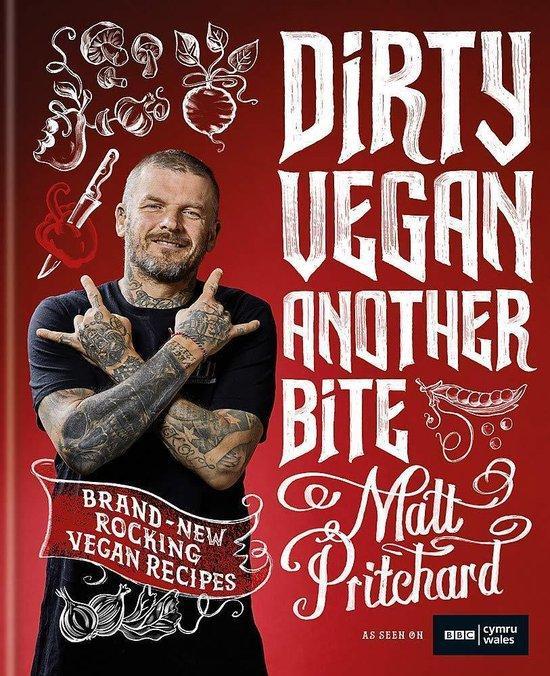 9781784726300 Dirty Vegan: Another Bite Matt Pritchard, Boeken, Kookboeken, Nieuw, Verzenden