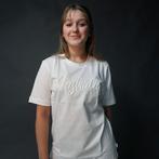 Australian T-Shirt 3D Logo White (Shortsleeves), Nieuw, Verzenden