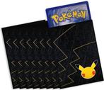 Pokemon Celebration Sleeves (65 Stuks) (Nieuw), Hobby en Vrije tijd, Verzamelkaartspellen | Pokémon, Verzenden, Nieuw
