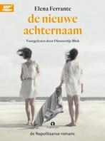 Elena Ferrante - De nieuwe achternaam (luisterboek), Boeken, Verzenden