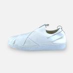 adidas Originals Superstar Slip On - Maat 42.5, Verzenden, Sneakers of Gympen, Adidas, Gedragen