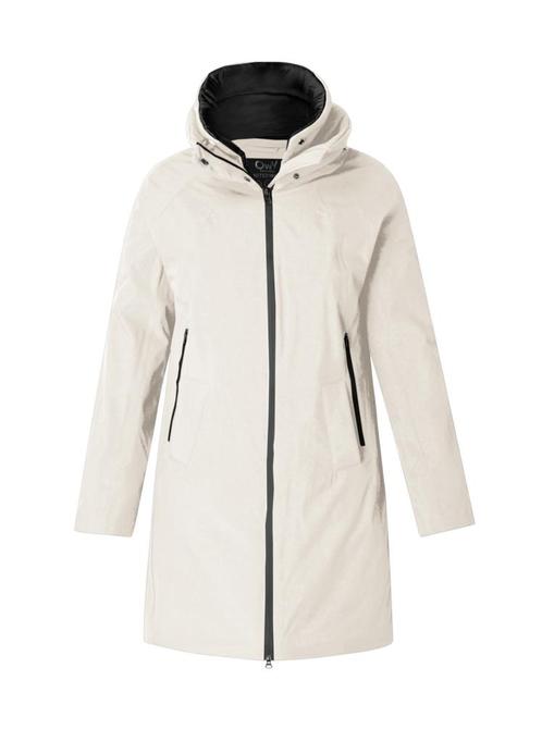 Jas Amelia Yest Curve Maat:, Kleding | Dames, Jassen | Zomer, Overige kleuren, Nieuw, Verzenden