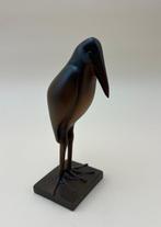 Parastone - Daprès François Pompon - sculptuur,, Antiek en Kunst, Curiosa en Brocante