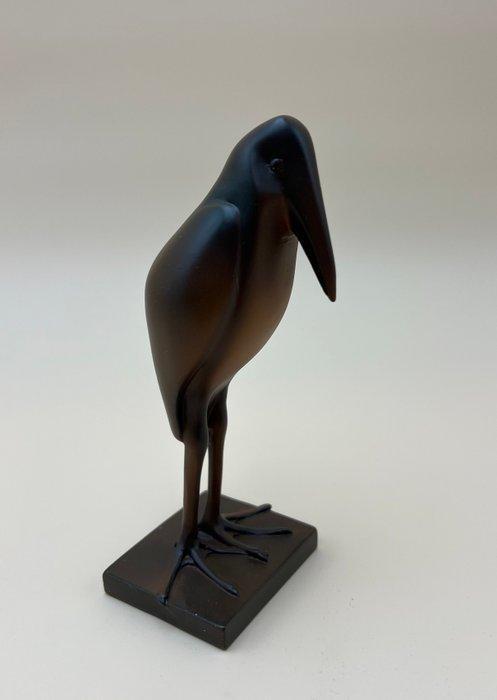 Parastone - Daprès François Pompon - sculptuur,, Antiek en Kunst, Curiosa en Brocante