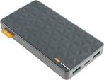 Xtorm 20W Universele Powerbank – Powerbank 10000 mah - 2x, Ophalen of Verzenden, Zo goed als nieuw