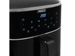 Princess Digitale Airfryer XL 182244 - Groot 6 liter - PFAS, Verzenden, Zo goed als nieuw