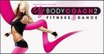 My Body Coach 2 Fitness game ony (ps3 nieuw), Ophalen of Verzenden, Nieuw