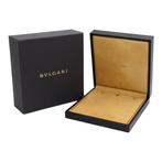 Bvlgari - Ketting met hanger - Chikladi - 18 karaat Witgoud