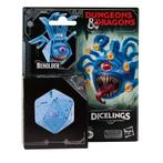 Dungeons & Dragons Honor Among Thieves D&D Dicelings Blue..., Verzenden, Zo goed als nieuw